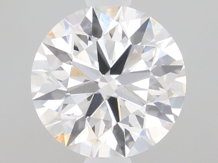1.02ct Round D VVS1 Lab-Grown Diamond