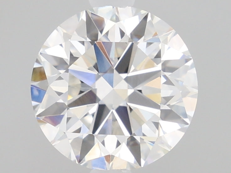 1.00ct Round F VVS1 Lab-Grown Diamond