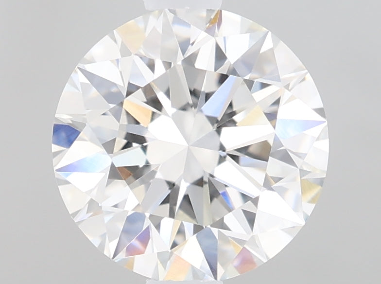 1.06ct Round E VVS1 Lab-Grown Diamond