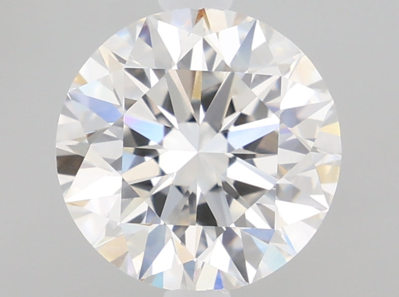 1.22ct Round F VVS1 Lab-Grown Diamond