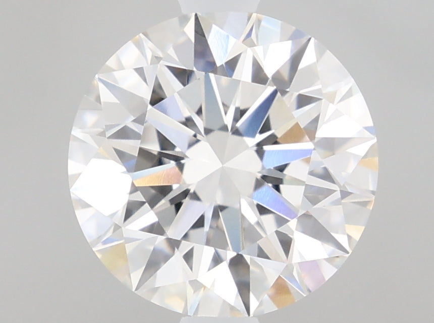 1.54ct Round D VVS1 Lab-Grown Diamond