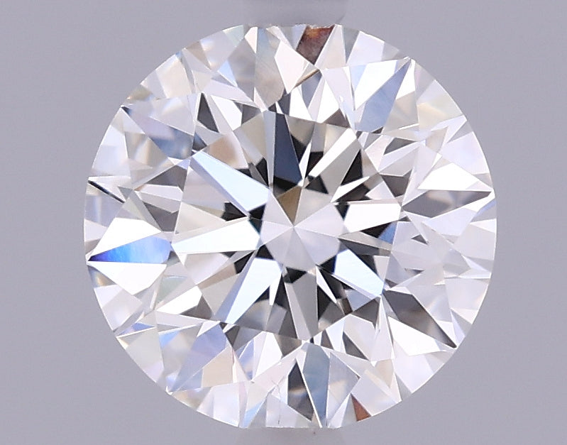 1.20ct Round E VS1 Lab-Grown Diamond