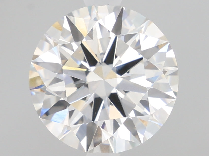 1.30ct Round F VVS2 Lab-Grown Diamond
