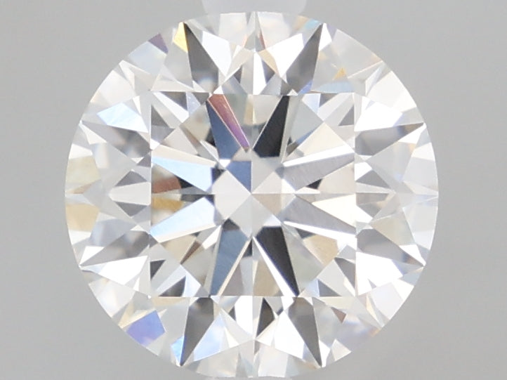 1.00ct Round F VVS1 Lab-Grown Diamond