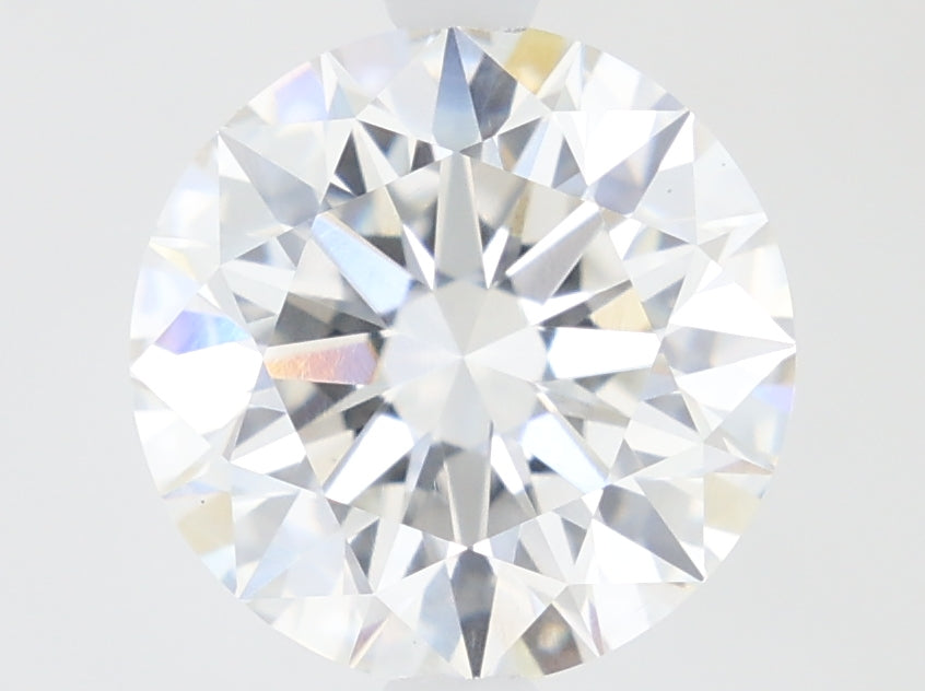 1.52ct Round F VS1 Lab-Grown Diamond