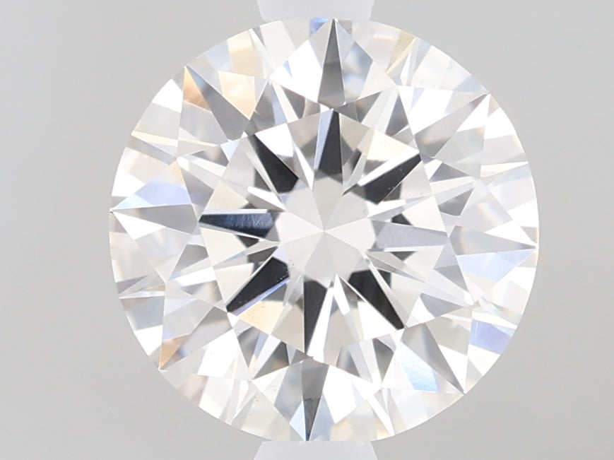 1.22ct Round E VS1 Lab-Grown Diamond