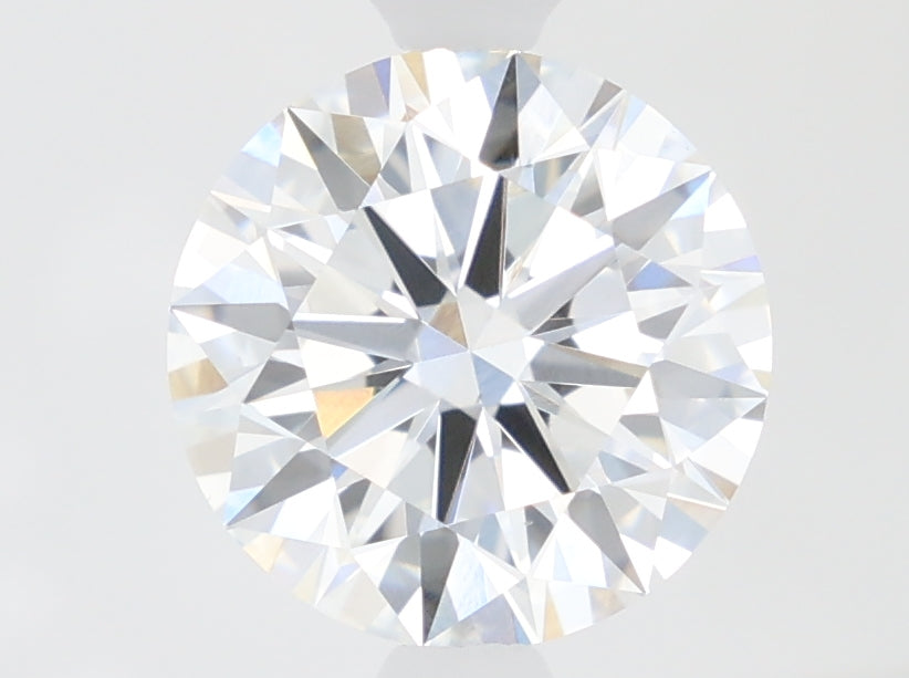 1.10ct Round E VVS2 Lab-Grown Diamond