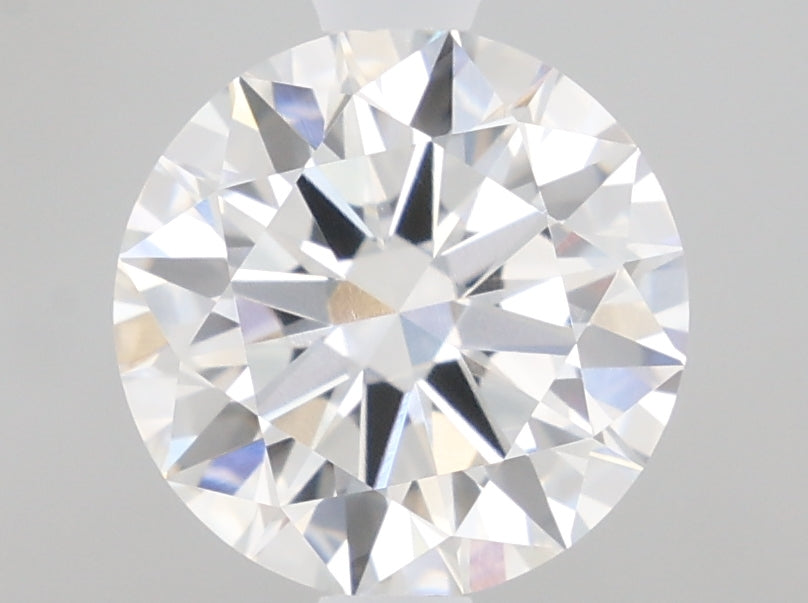 1.21ct Round E VVS2 Lab-Grown Diamond