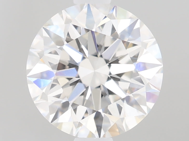 1.07ct Round E VVS1 Lab-Grown Diamond