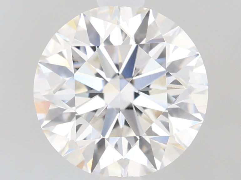 1.02ct Round F VVS1 Lab-Grown Diamond