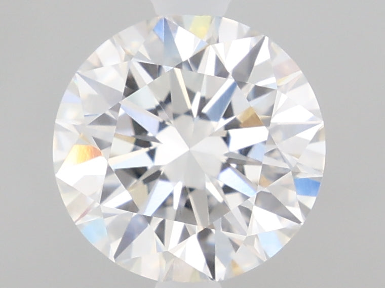 1.03ct Round D VVS1 Lab-Grown Diamond
