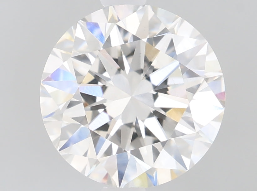 1.22ct Round E VS1 Lab-Grown Diamond