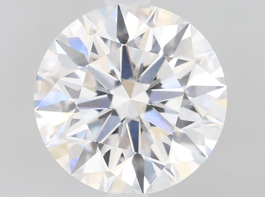 1.55ct Round E VVS1 Lab-Grown Diamond
