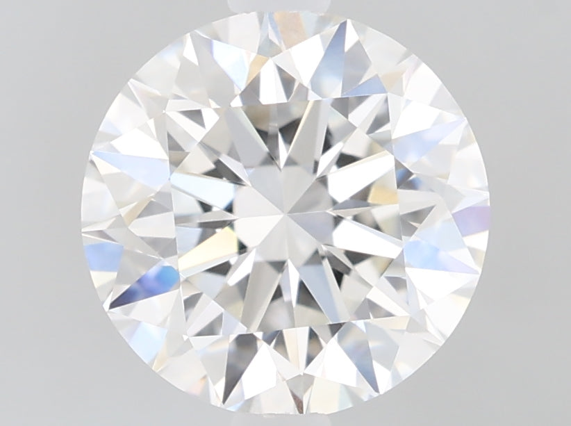 1.20ct Round E VVS2 Lab-Grown Diamond