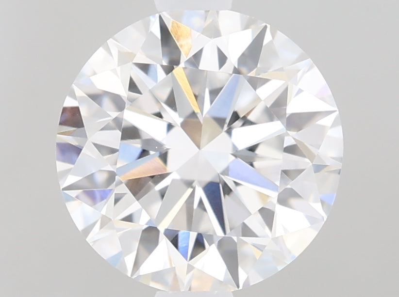 1.20ct Round D VVS2 Lab-Grown Diamond