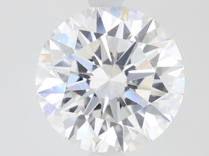 1.24ct Round E VVS2 Lab-Grown Diamond