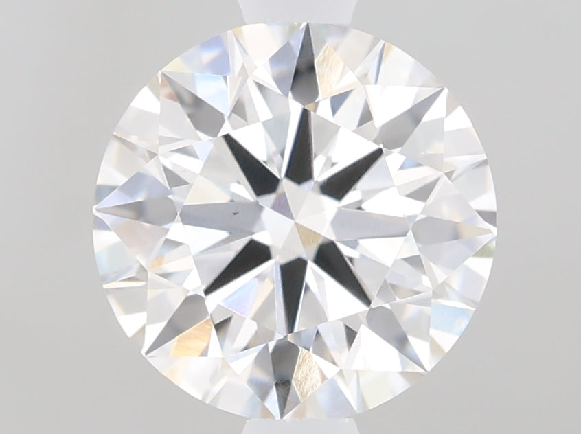 1.15ct Round D VS1 Lab-Grown Diamond