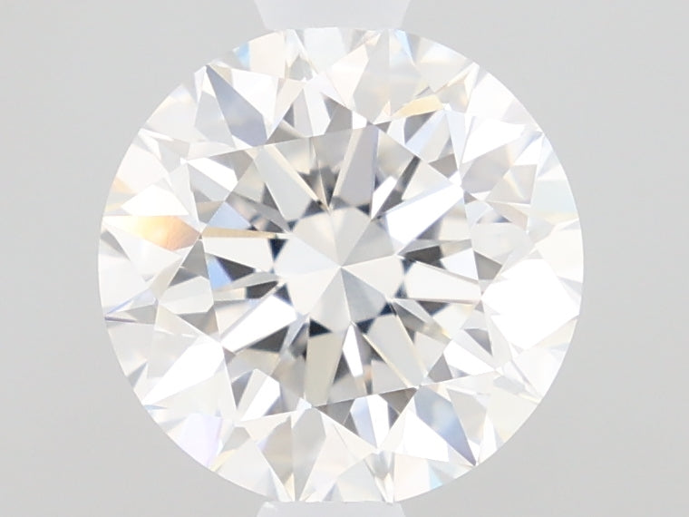 1.02ct Round E VVS1 Lab-Grown Diamond
