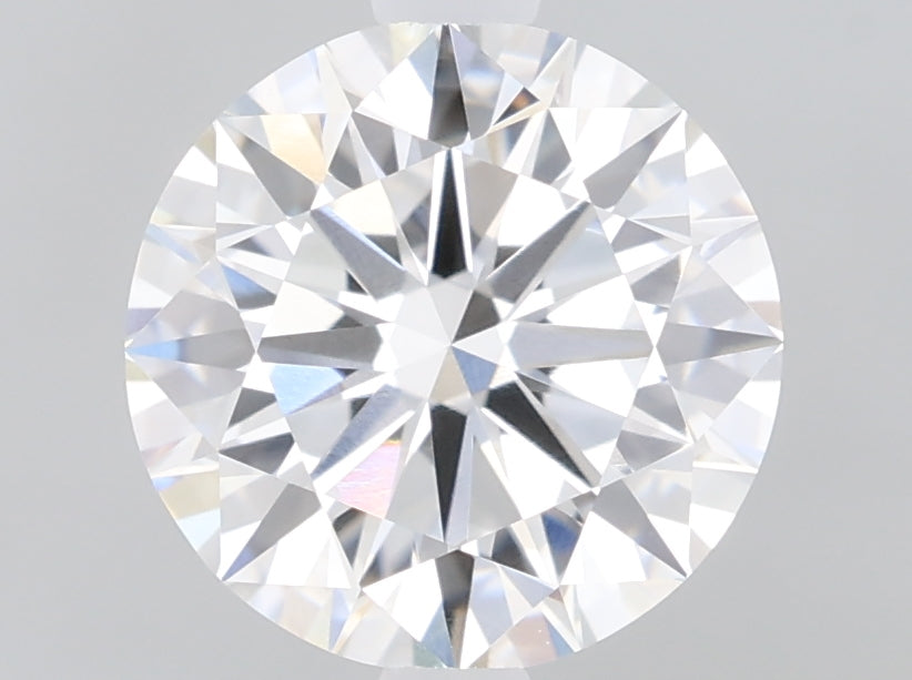 1.20ct Round E VVS2 Lab-Grown Diamond