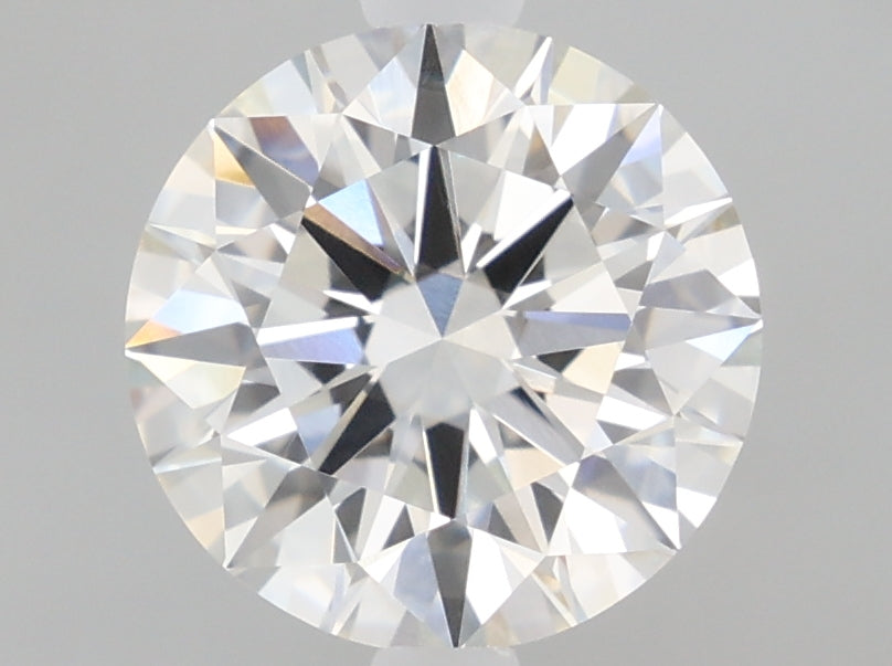 1.22ct Round F VVS2 Lab-Grown Diamond