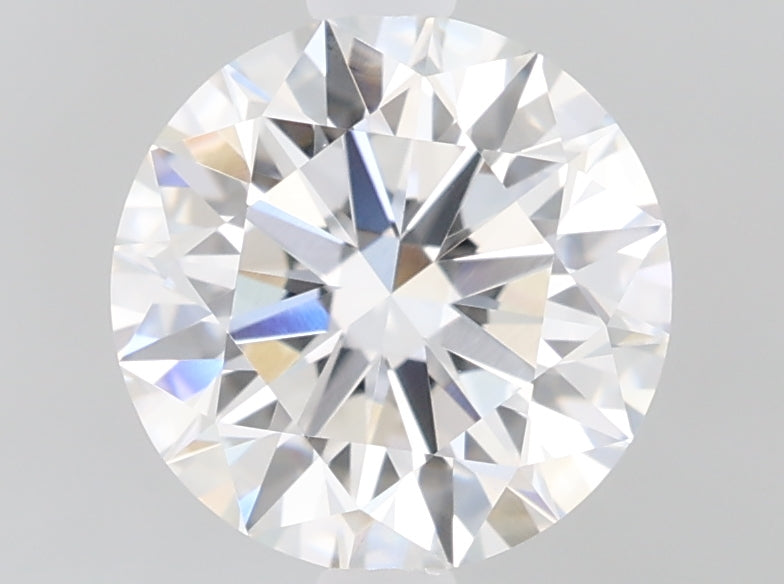 1.03ct Round E VVS1 Lab-Grown Diamond