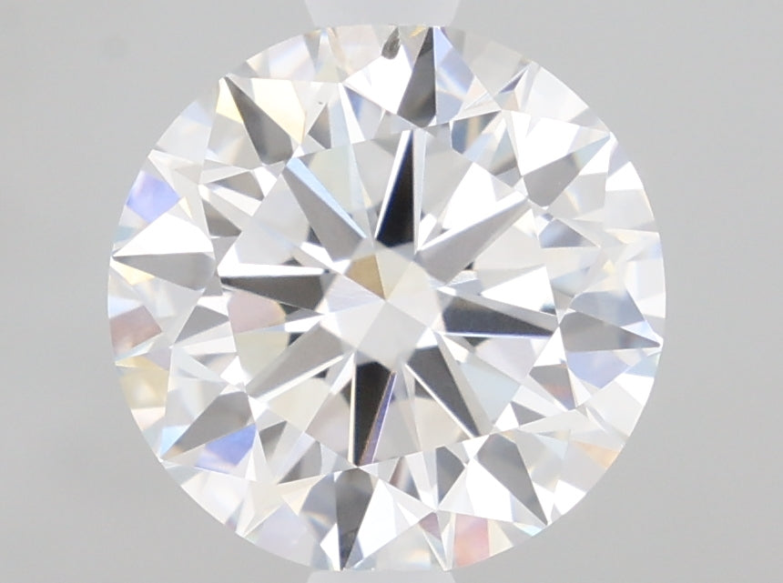 1.49ct Round D VS2 Lab-Grown Diamond