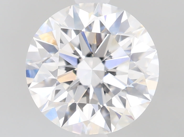 1.01ct Round D VVS1 Lab-Grown Diamond