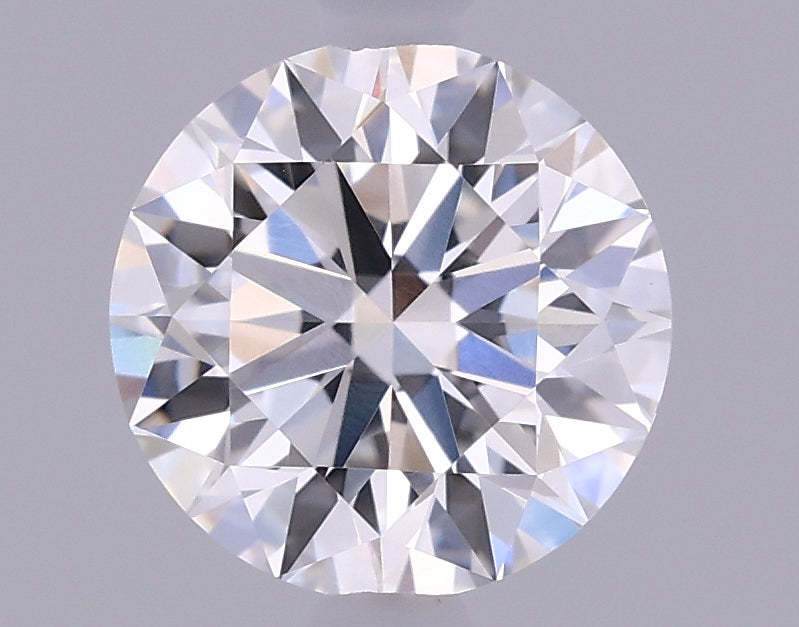 1.05ct Round D VVS1 Lab-Grown Diamond
