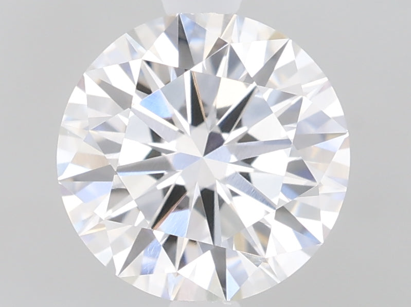 1.04ct Round E VVS1 Lab-Grown Diamond