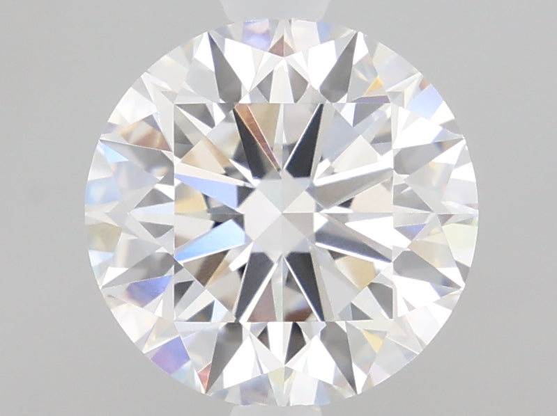 1.20ct Round E VVS2 Lab-Grown Diamond