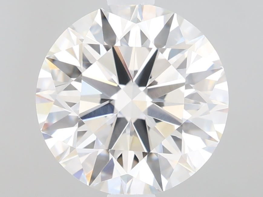 1.50ct Round E VVS1 Lab-Grown Diamond