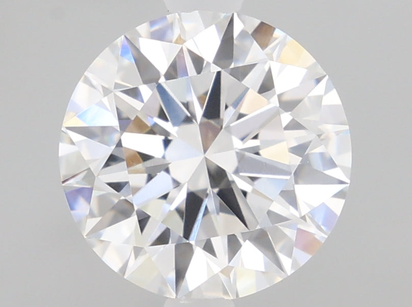 1.21ct Round D VVS1 Lab-Grown Diamond