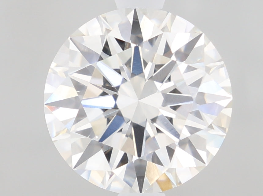 1.51ct Round F VVS1 Lab-Grown Diamond