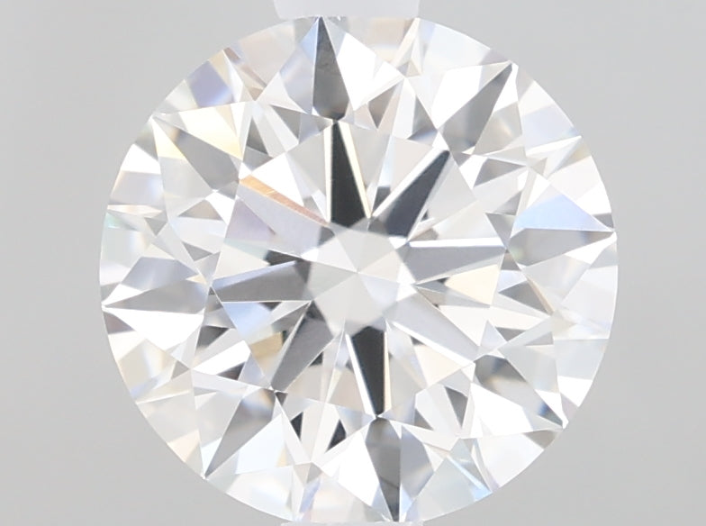 1.09ct Round E IF Lab-Grown Diamond