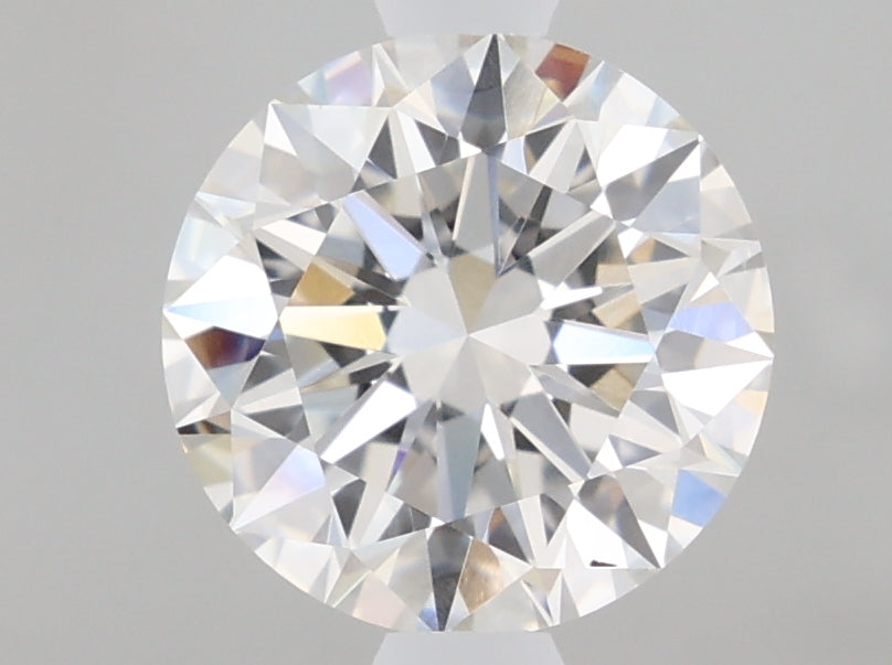 1.10ct Round F IF Lab-Grown Diamond