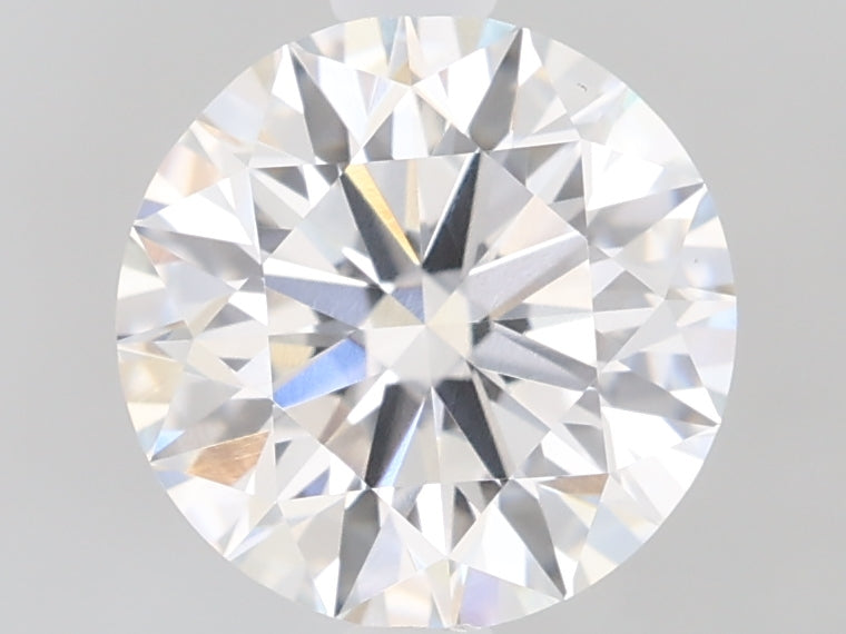 1.01ct Round D VVS1 Lab-Grown Diamond