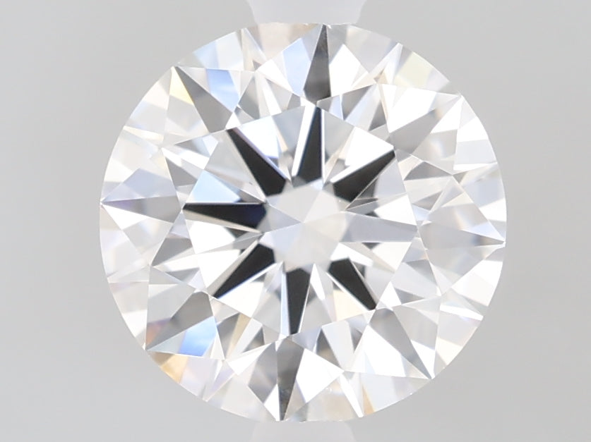 1.08ct Round D VVS1 Lab-Grown Diamond
