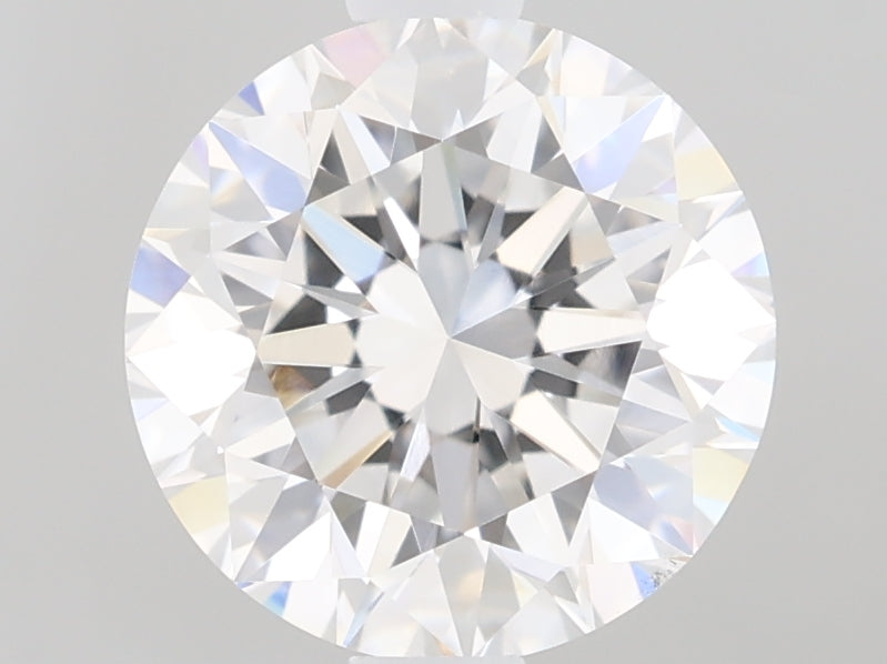 1.20ct Round D VS1 Lab-Grown Diamond