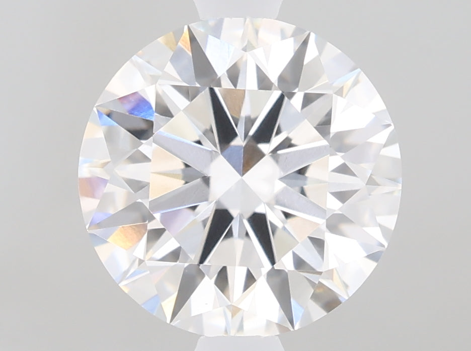 1.52ct Round D VVS1 Lab-Grown Diamond
