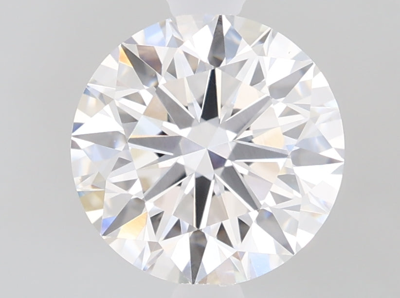 1.04ct Round D VVS1 Lab-Grown Diamond