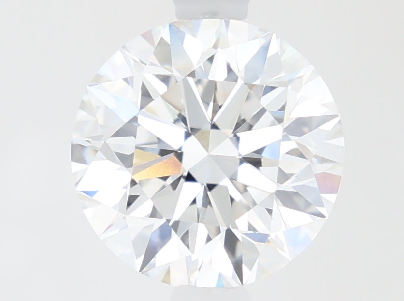 1.20ct Round D VVS2 Lab-Grown Diamond