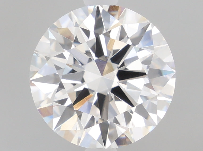 1.51ct Round E VVS1 Lab-Grown Diamond
