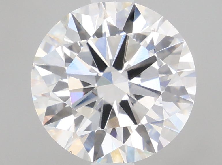 1.20ct Round E VVS2 Lab-Grown Diamond