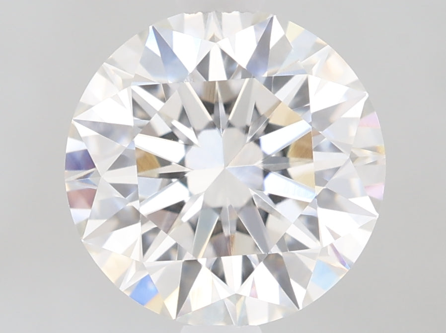1.52ct Round E VVS1 Lab-Grown Diamond