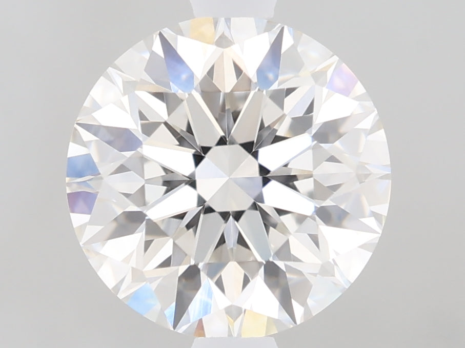 1.50ct Round F VVS1 Lab-Grown Diamond