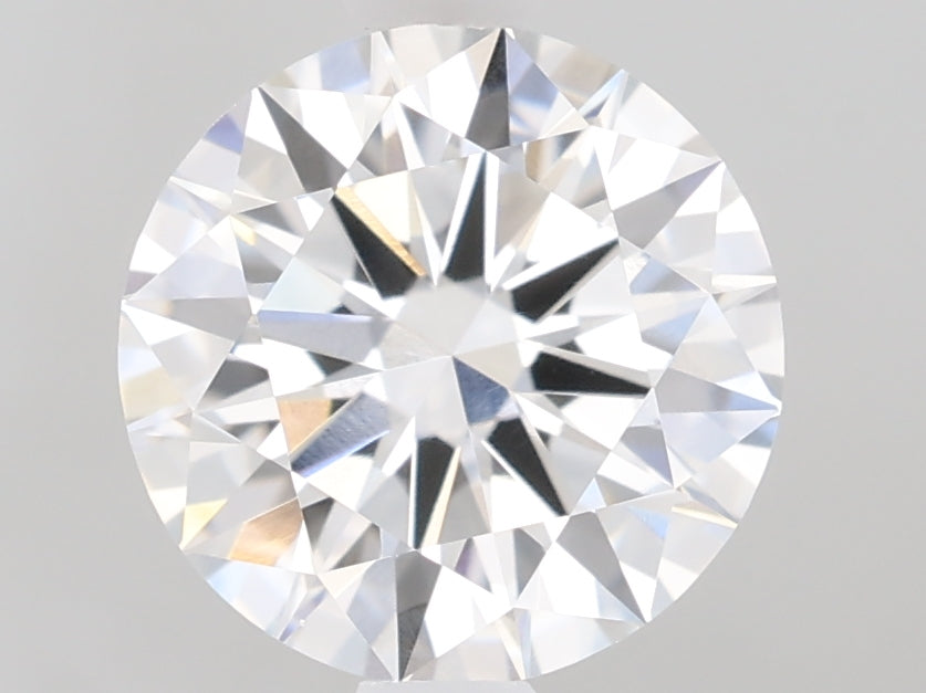 1.22ct Round D VVS1 Lab-Grown Diamond