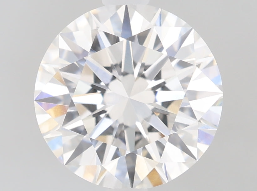 1.24ct Round E VVS2 Lab-Grown Diamond
