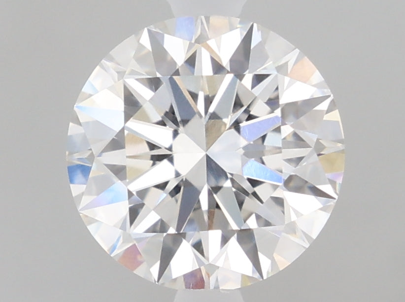 1.20ct Round D VVS2 Lab-Grown Diamond