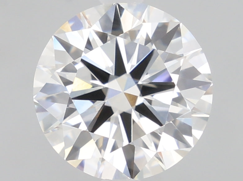 1.22ct Round E VVS2 Lab-Grown Diamond