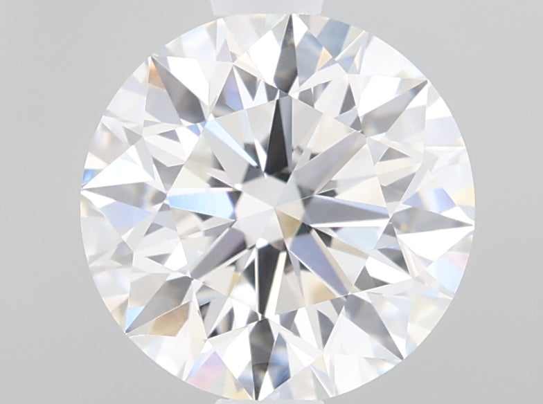 1.08ct Round D VVS1 Lab-Grown Diamond